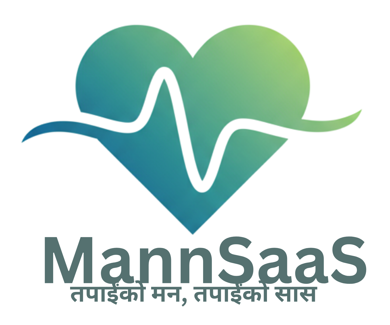 MannSaaS Logo